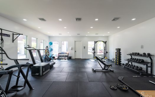 ONE CANAL POINT 535 WITH DOCK