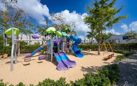 ONE CANAL POINT 535 WITH DOCK