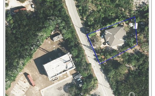 HOUSE – HIGH ROCK HOUSE – HIGH ROCK