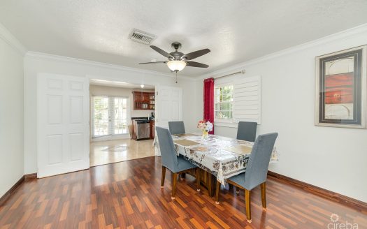 SAVANNAH 3 BED HOME WITH 1 BED RENTAL INCOME PLUS $25K CASHBACK SAVINGS.