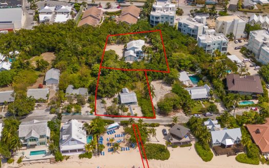 ADJUSTED PRICE – BOGGY SAND ROAD PRIME DEVELOPMENT SITE