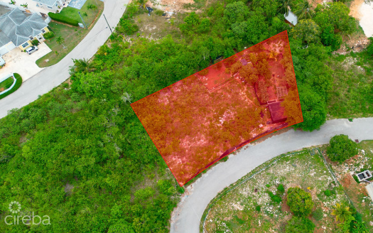 DUPLEX LOT – MAYFAIR CRESCENT – NORTHWARD. 0.2873 ACRE DUPLEX LOT – MAYFAIR CRESCENT – NORTHWARD. 0.2873 ACRE