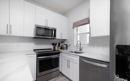 19 NORTH UNIT 315 – WITH LAKE VIEW