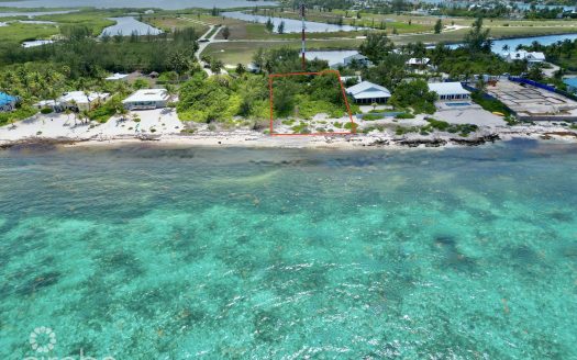 RUM POINT BEACHFRONT LOT WITH CORAL REEF RUM POINT BEACHFRONT LOT WITH CORAL REEF