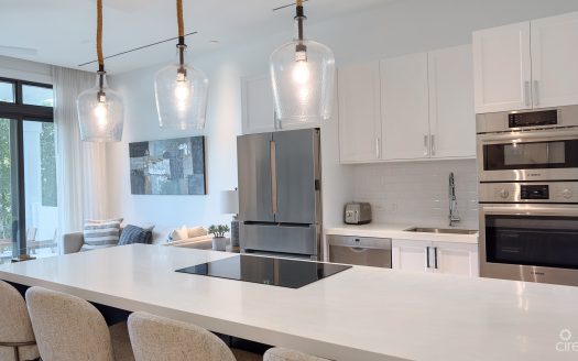 OLEA 1 BED, SEVEN MILE CORRIDOR