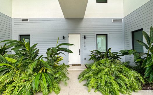 OLEA 1 BED, SEVEN MILE CORRIDOR