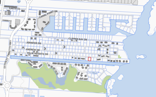 NORTH WEST POINT OCEAN FRONT DEVELOPMENT LAND NORTH WEST POINT OCEAN FRONT DEVELOPMENT LAND