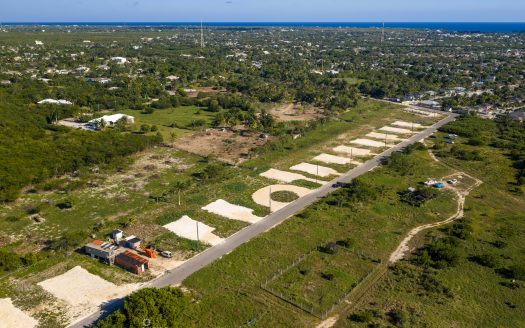 SAVANNNAH POINT LOT 21