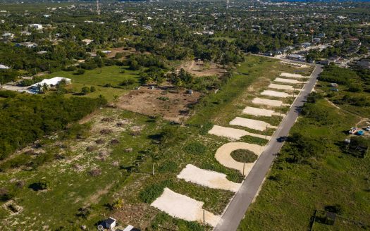 SAVANNNAH POINT LOT 21