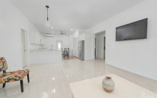 3 BED, SINGLE FAMILY HOME IN LOWER VALLEY