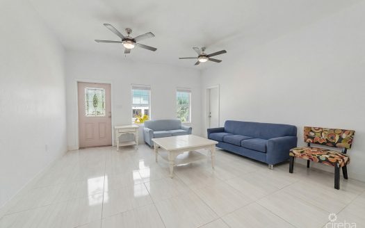 3 BED, SINGLE FAMILY HOME IN LOWER VALLEY