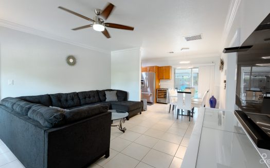 LEMUEL CIRCLE – SINGLE FAMILY HOME