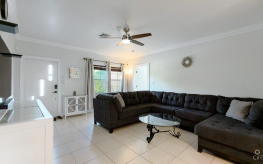 LEMUEL CIRCLE – SINGLE FAMILY HOME