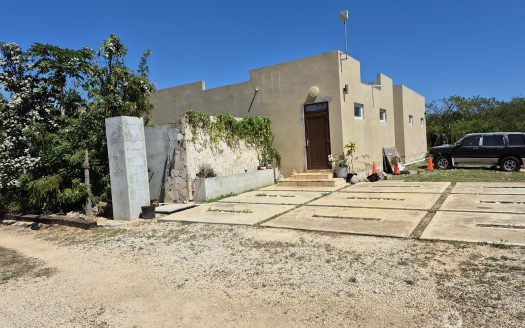 PEDRO CASTLE ROAD #245 PEDRO CASTLE ROAD #245