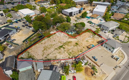 SCHOOL ROAD COMMERCIAL LAND WITH APPROVED PLANS SCHOOL ROAD COMMERCIAL LAND WITH APPROVED PLANS