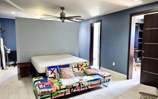 PEDRO CASTLE ROAD #245