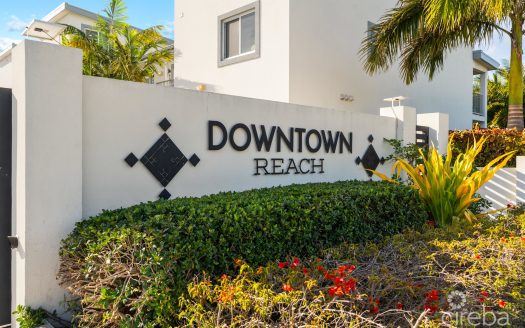 DOWNTOWN REACH 602 DOWNTOWN REACH 602