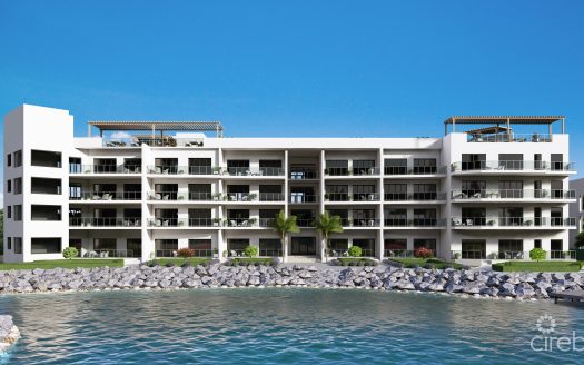 INDU UNIT #3 – 1BED PLUS DEN – 25% OFF FIRST 9 SALES