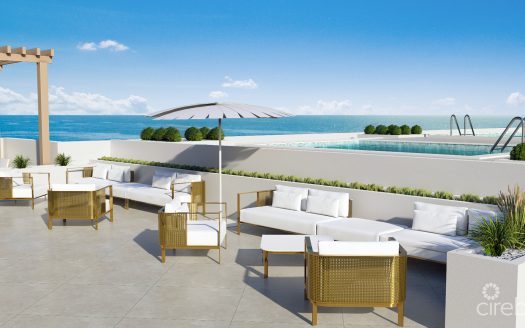 INDU UNIT #3 – 1BED PLUS DEN – 25% OFF FIRST 9 SALES