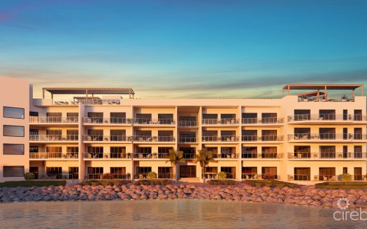 INDU UNIT #19 PENTHOUSE- 2BED PLUS DEN – 25% OFF FIRST 9 SALES