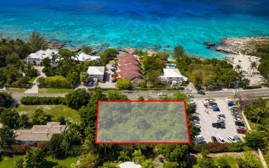 SOUTH CHURCH ST PARCEL SOUTH CHURCH ST PARCEL