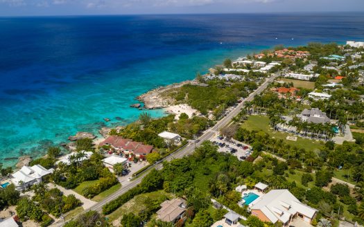 SOUTH CHURCH ST PARCEL