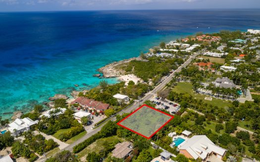 SOUTH CHURCH ST PARCEL