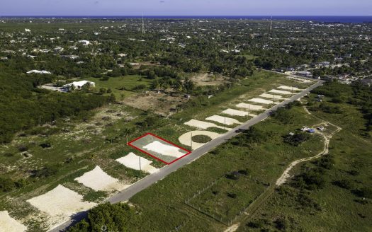 SAVANNAH POINT LOT 12