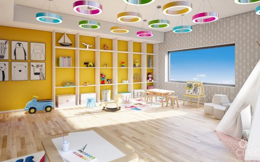 INDU UNIT #20 PENTHOUSE – 2BED PLUS DEN – 25% OFF FIRST 9 SALES