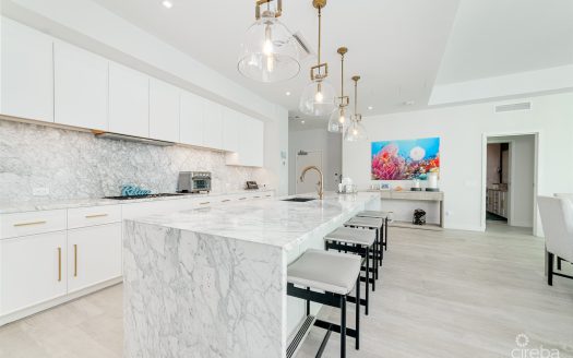 SEAFIRE N802 – SHARED OWNERSHIP OPPORTUNITY ON SEVEN MILE BEACH