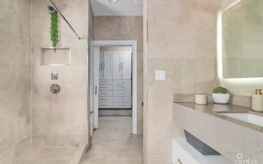 ELEVATED, 6-BEDROOM SINGLE FAMILY HOME ON A MASSIVE PARCEL