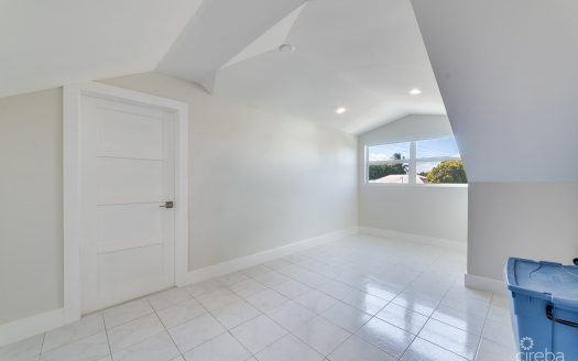 ELEVATED, 6-BEDROOM SINGLE FAMILY HOME ON A MASSIVE PARCEL