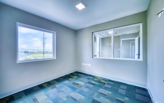 PROFESSIONAL OFFICE SUITE AT PALM GROVE