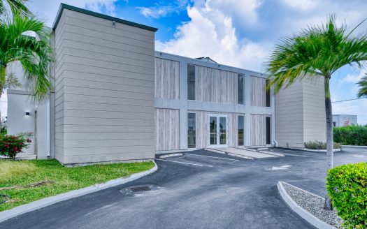 PROFESSIONAL OFFICE SUITE AT PALM GROVE PROFESSIONAL OFFICE SUITE AT PALM GROVE