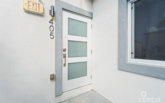 DOWNTOWN REACH 405 DOWNTOWN REACH 405