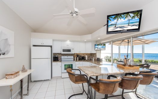 POOLS OF THE KAI – BEACHFRONT OASIS IN RUM POINT