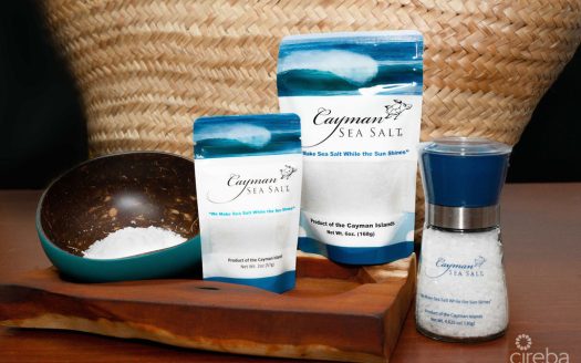CAYMAN SEA SALT & CAYMAN COOKIE COMPANY (BUSINESS)