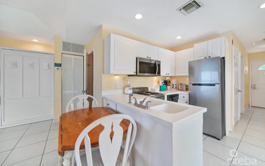 COMPASS POINT 205 – ONE BEDROOM