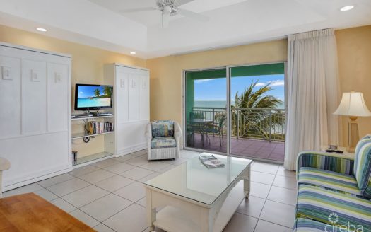 COMPASS POINT 205 – ONE BEDROOM