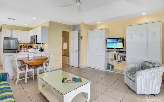 COMPASS POINT 205 – ONE BEDROOM