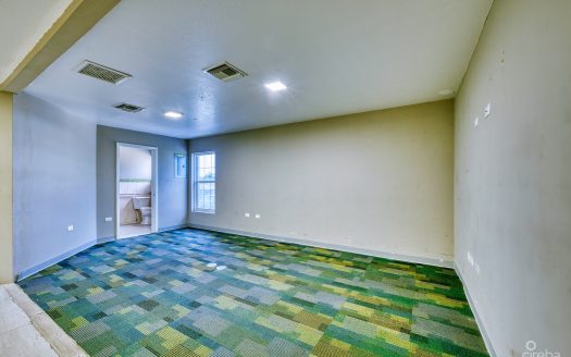 PROFESSIONAL OFFICE SUITE AT PALM GROVE (UNIT 5)