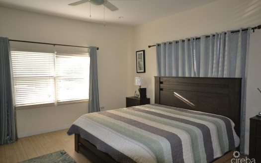 NORTHWARD – AMAZING 3 BED HOME