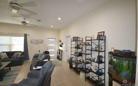 NORTHWARD – AMAZING 3 BED HOME