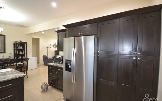 NORTHWARD – AMAZING 3 BED HOME