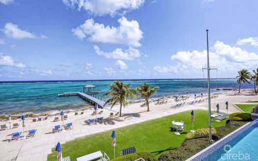 RUM POINT CLUB RESIDENCES 203 BEACHFRONT CONDO RUM POINT CLUB RESIDENCES 203 BEACHFRONT CONDO