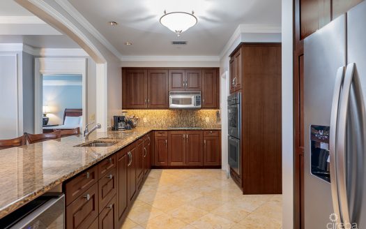 RITZ CARLTON RESIDENCE 408