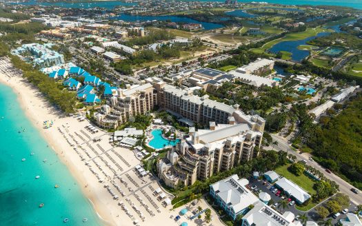 RITZ CARLTON RESIDENCE 408