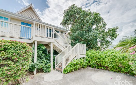 REDUCED! #1 CANAL HOME UNCLE BOB LANE