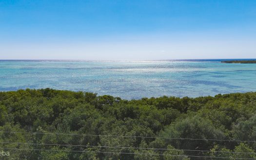 OCEANFRONT LAND LITTLE CAYMAN 0.43 ACRES