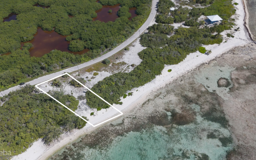 LITTLE CAYMAN BEACHFRONT LOT 0.47 ACRES LITTLE CAYMAN BEACHFRONT LOT 0.47 ACRES